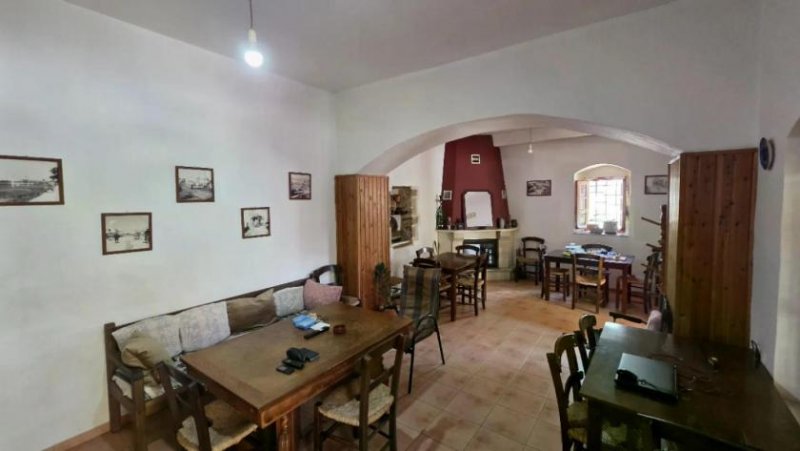 Vori Traditionelles Maisonette-Haus in Vori/Kreta – auch als Taverne nutzbar Haus kaufen